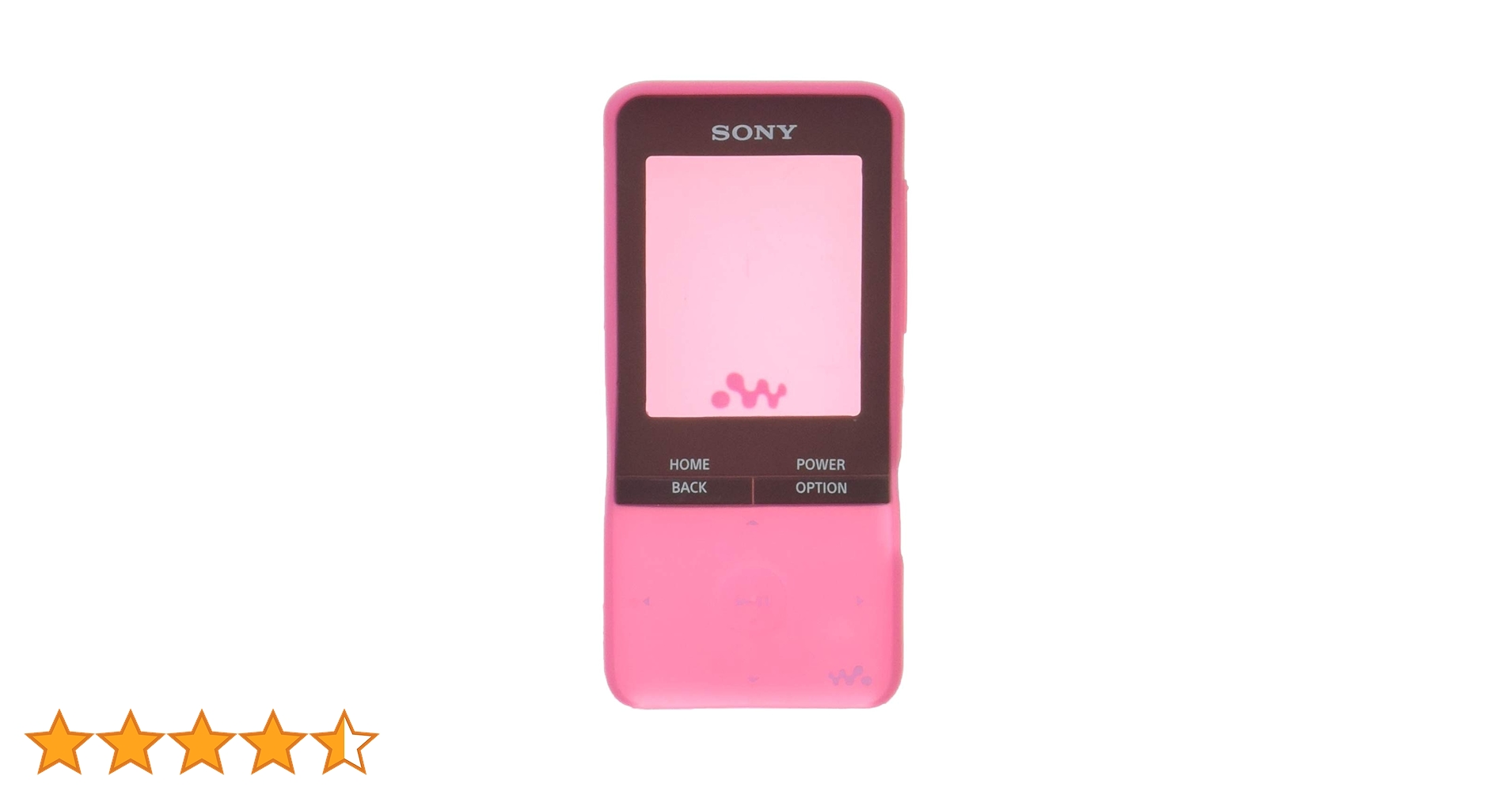 ソニー SONY ウォークマン純正 シリコンケース CKM-NWS310 : NW-S310シリーズ用 ライトピンク CKM-NWS310 PI n5ksbvb Amazon.co.jp: ソニー(SONY) ウォークマン純正 シリコンケース